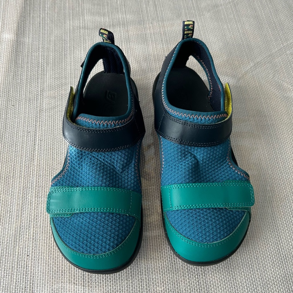 TEVA UNISEX child k hurricane seekado sandal